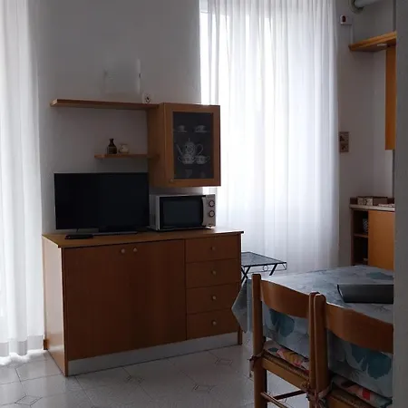 Apartment Valentina *