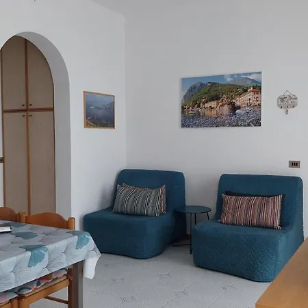 Apartament Valentina Menaggio