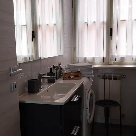 Apartament Valentina