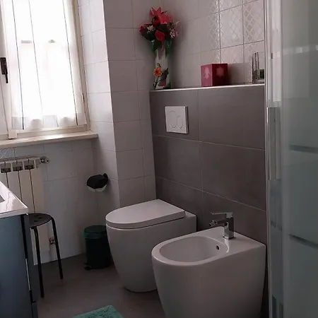 Valentina Apartment *