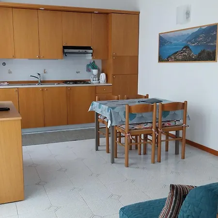Apartment Valentina *