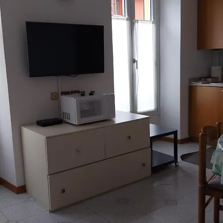 Valentina Apartment