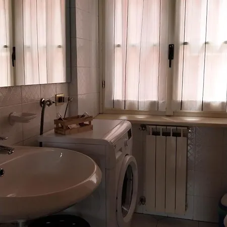 Valentina Apartment *