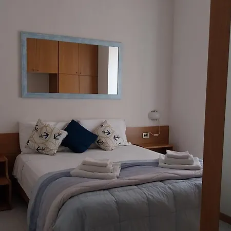 Apartment Valentina *