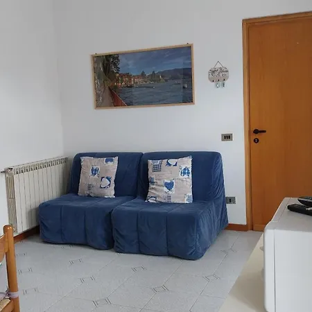 Apartment Valentina Menaggio