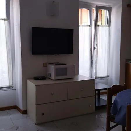 Valentina Apartament