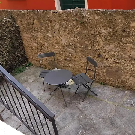 Valentina Apartment *