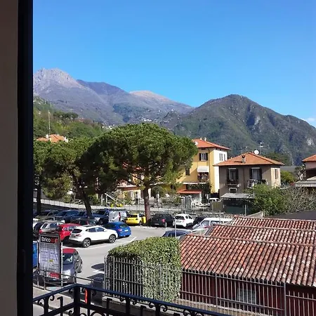 Apartament Valentina Menaggio
