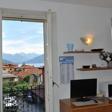 Apartament Valentina