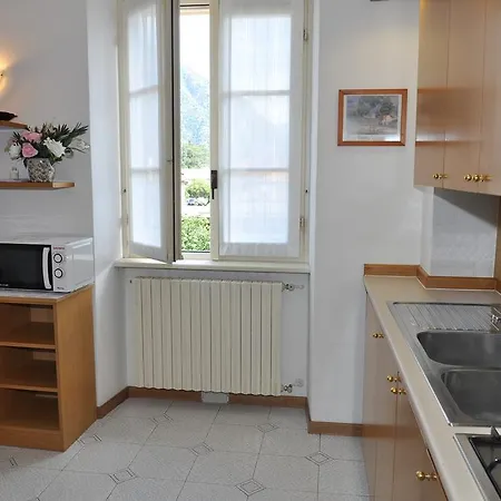 Apartament Valentina Menaggio