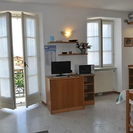 Valentina Apartment *