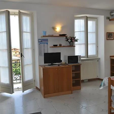 Valentina Apartament *